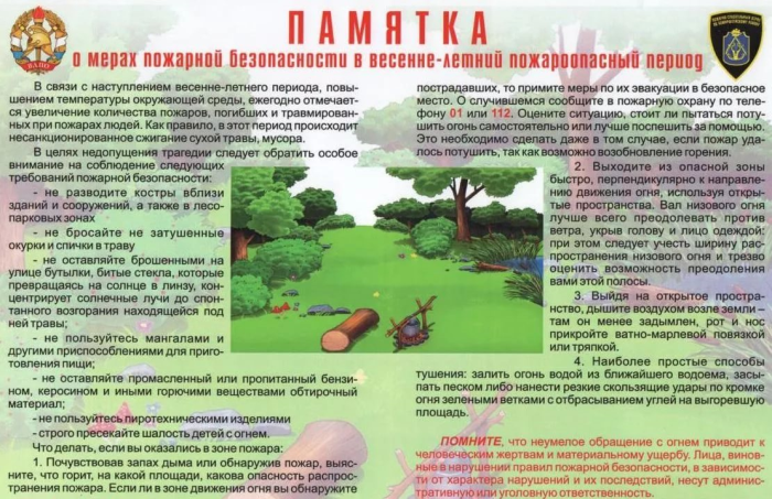 памятка 7